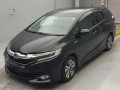 2016 Honda SHUTTLE