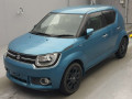 2016 Suzuki IGNIS