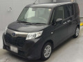 2019 Subaru Justy