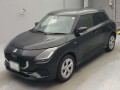 2024 Suzuki Swift