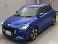 2024 Suzuki Swift