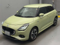 2023 Suzuki Swift