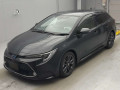 2021 Toyota Corolla Touring Wagon
