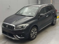 2019 Suzuki SX4 S-Cross