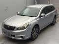 2011 Subaru Legacy Outback