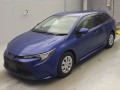 2021 Toyota Corolla Touring Wagon
