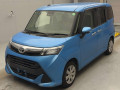 2019 Toyota TANK
