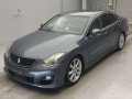 2009 Toyota Crown