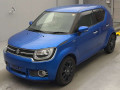 2018 Suzuki IGNIS