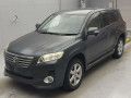 2008 Toyota Vanguard