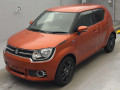 2016 Suzuki IGNIS
