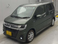 2024 Suzuki WAGON R Custom Z