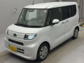 2020 Subaru Chiffon