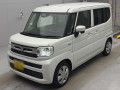 2024 Suzuki Spacia
