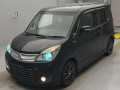 2015 Suzuki Solio