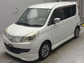 2011 Mitsubishi Delica D2
