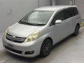 2011 Toyota Isis