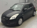 2012 Suzuki Swift