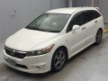 2009 Honda Stream