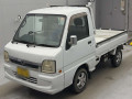 2007 Subaru Sambar Truck