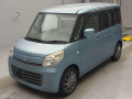 2014 Suzuki Spacia