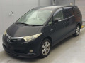 2007 Toyota Estima Hybrid