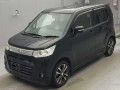 2013 Suzuki WAGON R STINGRAY