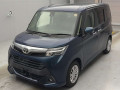 2017 Toyota TANK