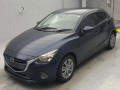 2015 Mazda Demio
