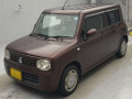 2013 Suzuki ALTO Lapin