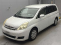 2010 Toyota Isis