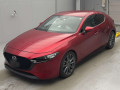 2019 Mazda Mazda3 Fastback