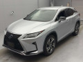2018 Lexus RX