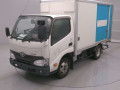 2017 Toyota Dyna Truck