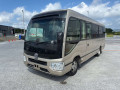 2018 Toyota Coaster