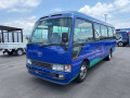 2004 Toyota Coaster
