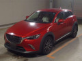 2015 Mazda CX-3