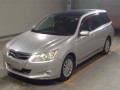 2010 Subaru Exiga