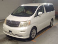 2005 Toyota Alphard G