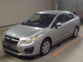 2013 Subaru Impreza G4