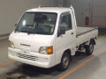 2000 Subaru Sambar Truck