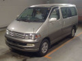 1998 Toyota Hiace Regius