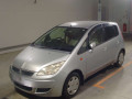 2007 Mitsubishi Colt