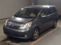 2006 Toyota Isis