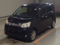 2012 Daihatsu Move Custom