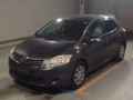 2010 Toyota Auris