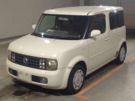 2003 Nissan Cube