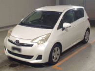 2011 Toyota Ractis
