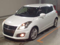 2013 Suzuki Swift Sport