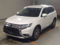 2015 Mitsubishi Outlander